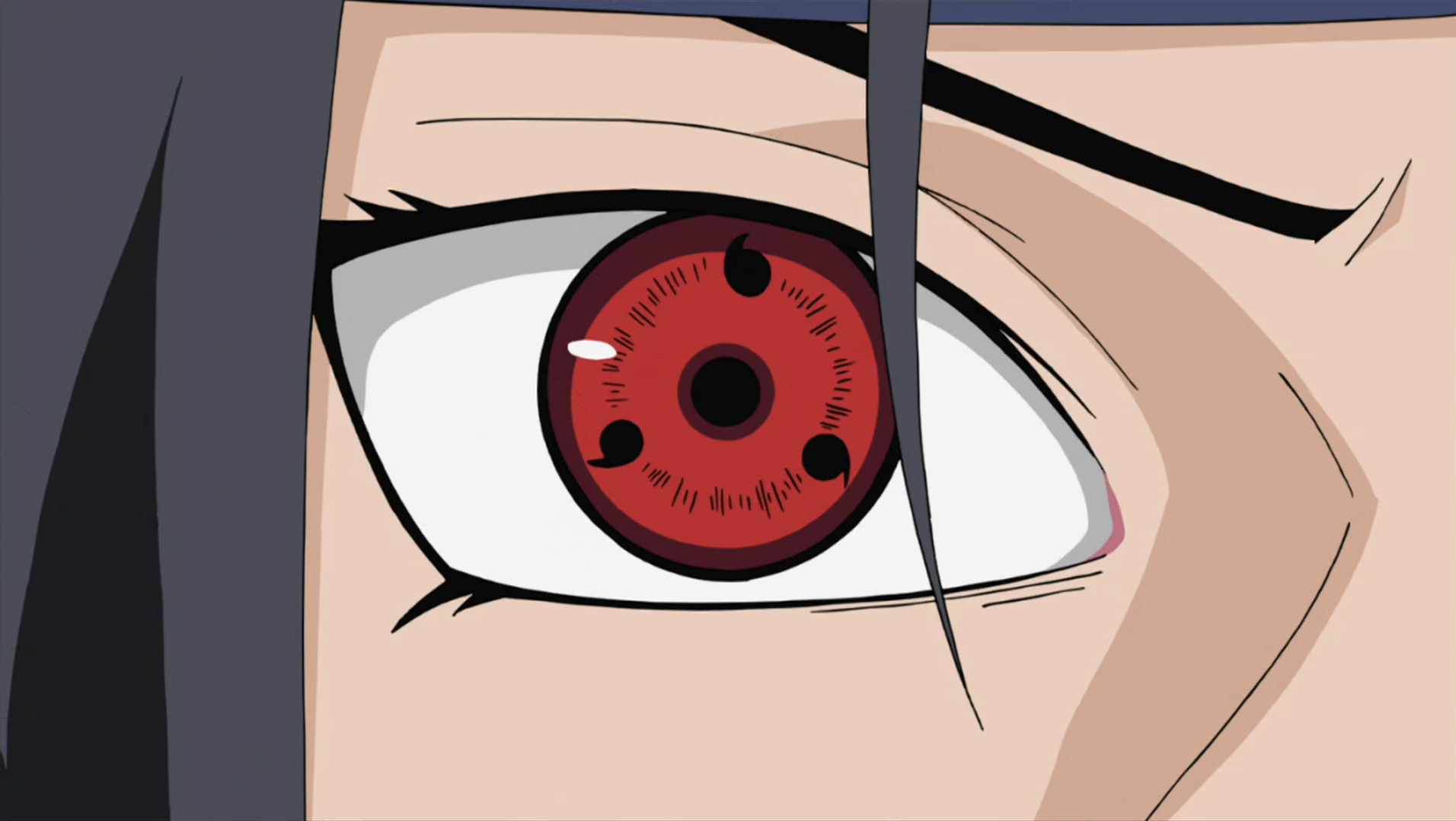 When You Look In This Eyes The Image By Madara Uchiha - roblox madara avatar