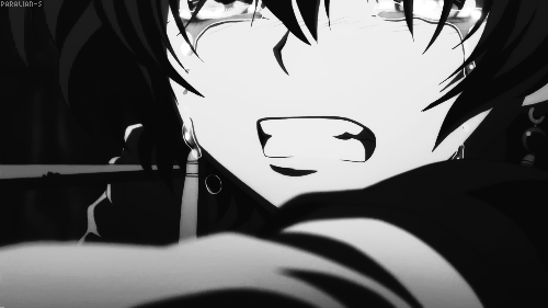 Anime Animequotes Girl Meme Gif By めがね ɱoustacɦe Anime Animequotes Girl Meme Gif By めがね ɱoustacɦe