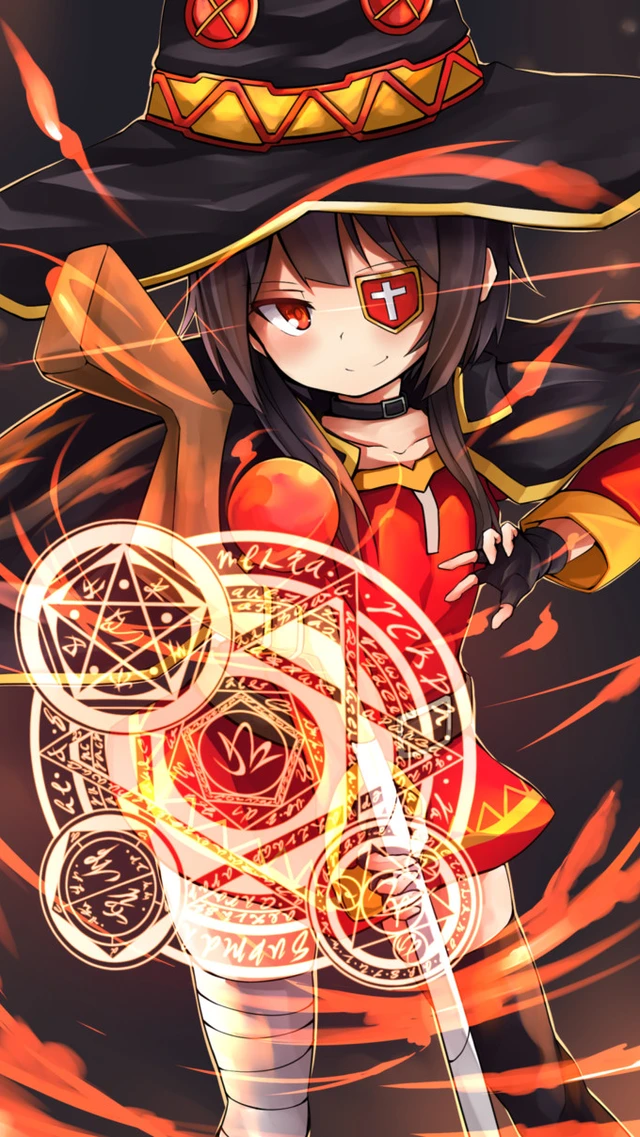 Anime Manga Konosuba Megumi Image By Tizokia Anime Manga Konosuba Megumi Image By Tizokia